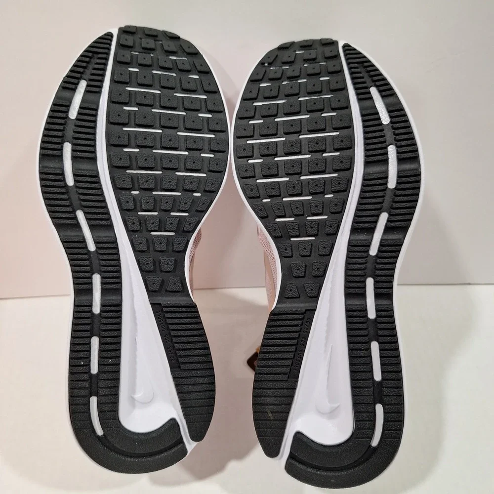 Nike Run Swift 3 Womens Size 6.5 Running Shoes‎ Pink Dusty Rose DR2698-600 NEW
